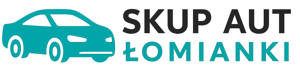 Skup Aut Łomianki