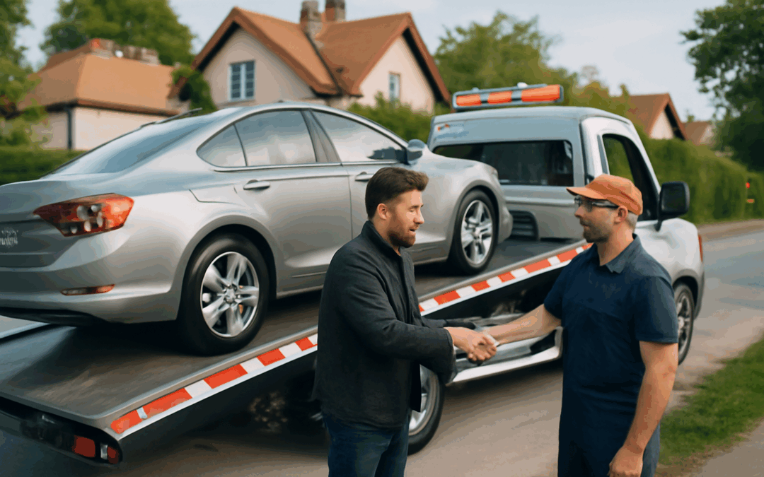 Skup samochodów Łomianki – Twój przewodnik po szybkiej i bezpiecznej sprzedaży auta.