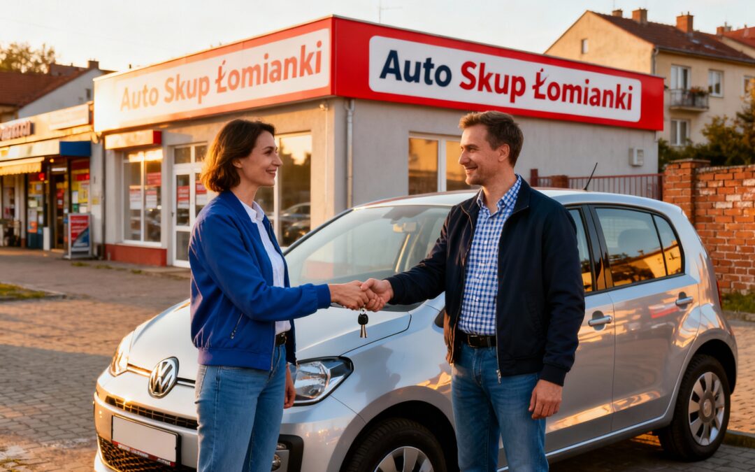 Najczęstsze Pytania Klientów Auto Skupu i Odpowiedzi – Kompleksowy Przewodnik dla Warszawiaków