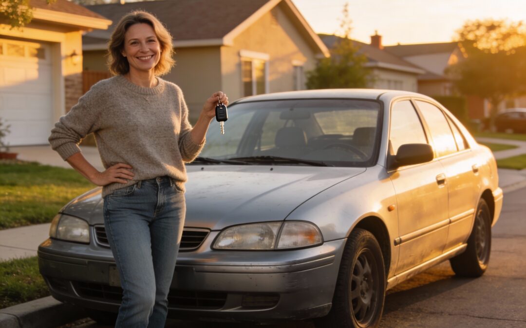 Jak Szybko Sprzedać Samochód – Kompletny Poradnik