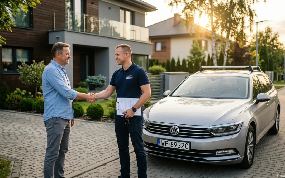 Auto po wakacjach wymaga drogiego serwisu – czy opłaca się je jeszcze naprawiać?